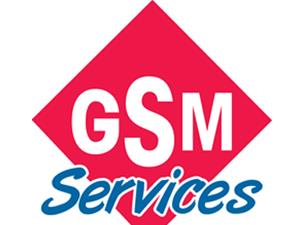 GSM Services 